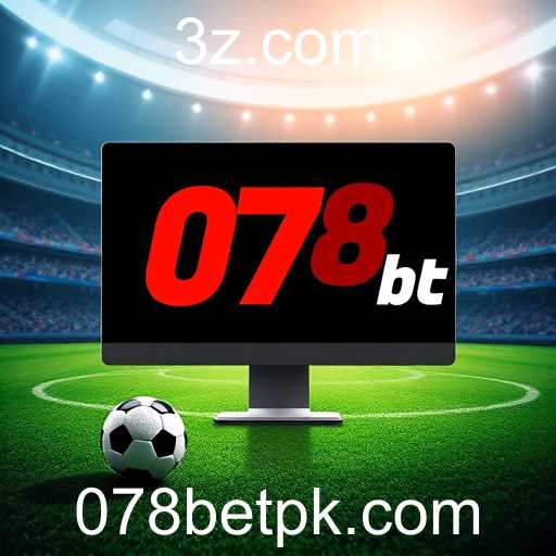 Expansão dos Jogos Online e o Papel do 078 Bet