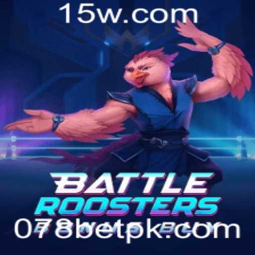 Descubra o Empolgante 'BattleRoostersBonusBuy'