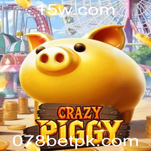 Descobrindo o Mundo de CrazyPiggy e 078 bet