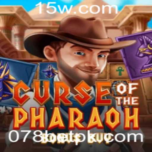 Aventura e Mistério em CurseofthePharaohBonusBuy: Descubra as Regras e Destaques do Jogo