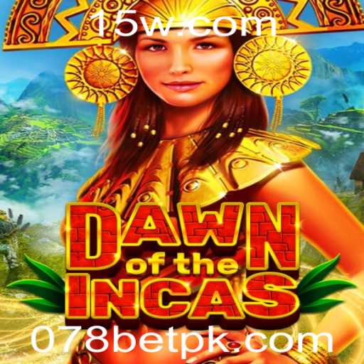 DawnoftheIncas: Um Mergulho no Mundo Ancestral com 078 Bet