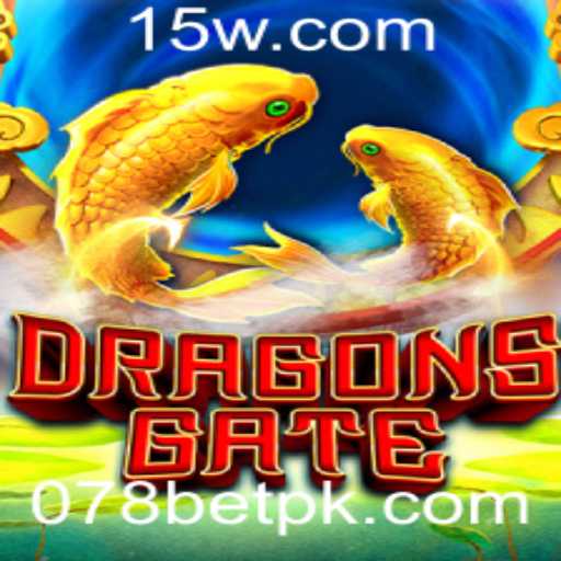 Descubra o Mundo Envolvente de DragonsGate