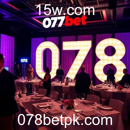 Eventos Exclusivos e a Influência da 078 Bet