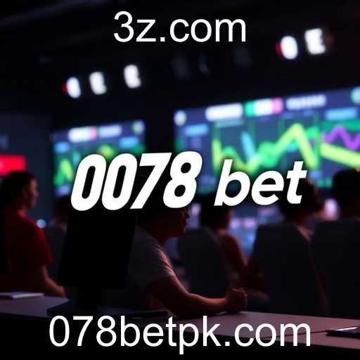 A Evolução dos Jogos Online e a Influência do 078 Bet