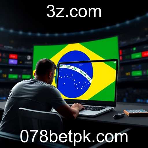 O Crescimento do Jogo de Apostas Online em 2025