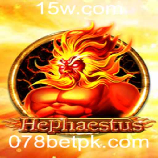 Hephaestus: Explorando o Fascinante Mundo de 078 bet