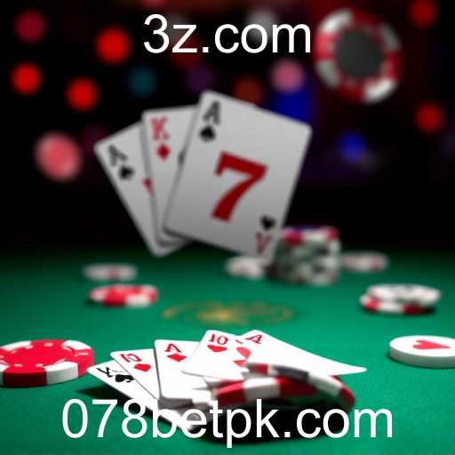 O Impacto do 078 Bet no Mercado de Jogos Online