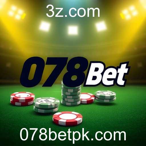 O Impacto do 078 Bet no Cenário de Jogos Online