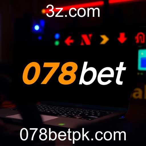 O Impacto do 078 Bet no Cenário de Apostas Online