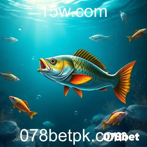 Explorando o Mundo dos Jogos de Pesca: Uma Jornada Emocionante