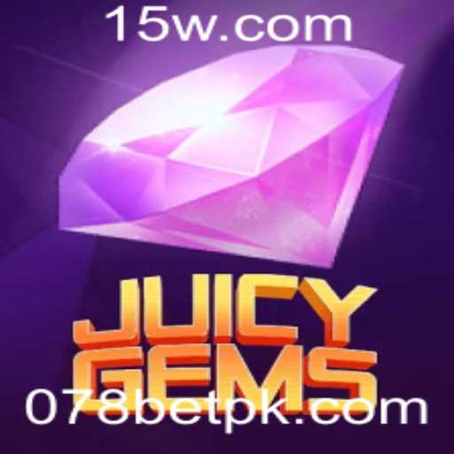 JuicyGems: Explore o Mundo das Apostas com Estilo