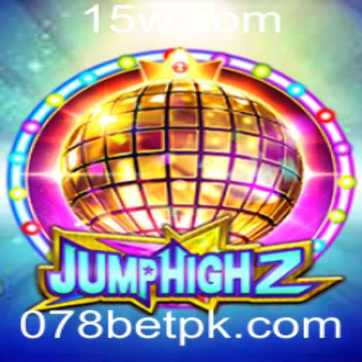 Explorando o Mundo de JumpHigh2: Um Jogo Empolgante