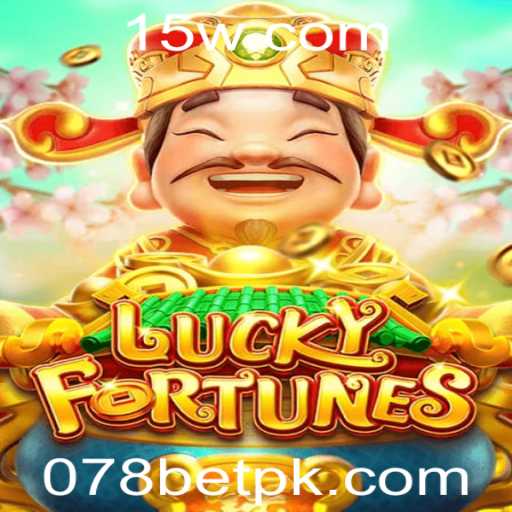 Descubra as Regras e Atrações do Jogo 'LUCKYFORTUNES'