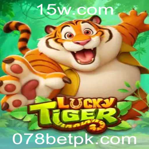 LuckyTiger: Descubra o Envolvente Mundo do Jogo de Azar 078 Bet