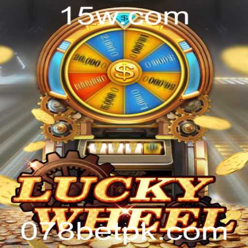 Descubra o Excitante Mundo do Jogo 'LuckyWheel'
