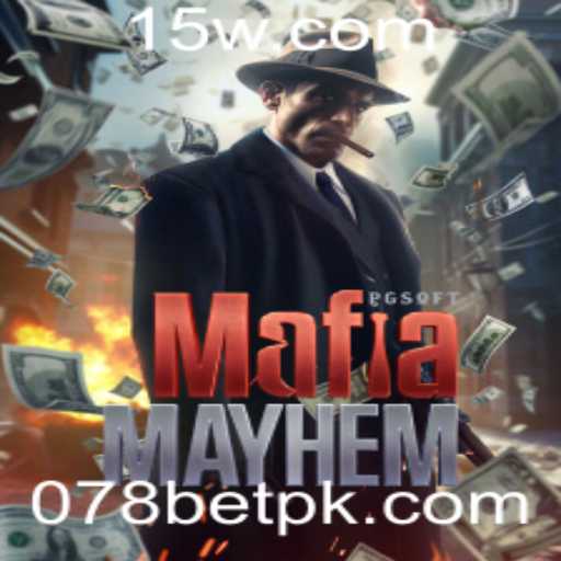 Tudo Sobre MafiaMayhem: O Excitante Jogo de Bet Com o Código 078