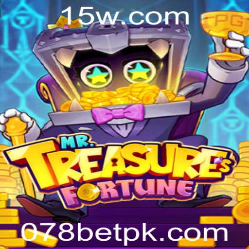 Explore o Mundo de MrTreasuresFortune e Descubra Seus Segredos