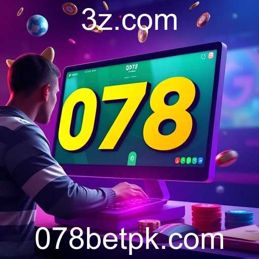 Crescimento dos Jogos Online no Brasil