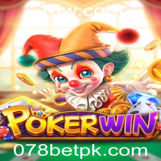 Descubra o Mundo de POKERWIN e 078 Bet