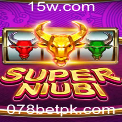 Explorando o Mundo de SuperNiubi: Um Jogo Inovador com a 078 Bet