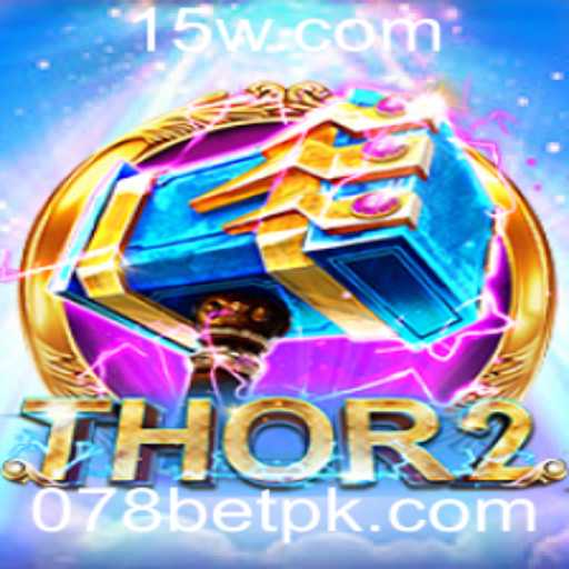 Explorando o Universo de Thor2: O Jogo de Estratégia Revolucionário