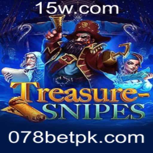 TreasureSnipes: A Nova Sensação no Mundo dos Jogos de Aventura e Apostas