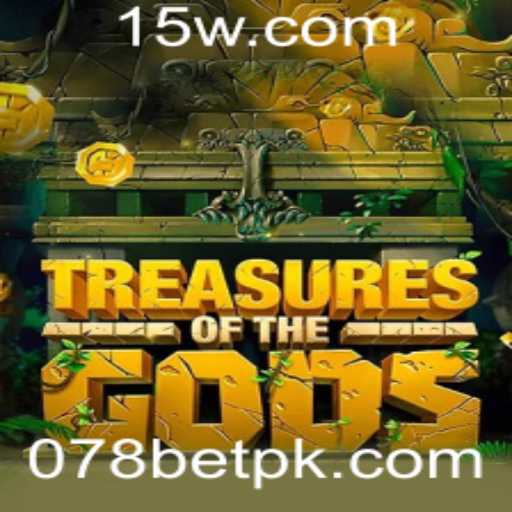 Desvendando a Aventura: TreasureoftheGods e o Fenômeno 078 bet